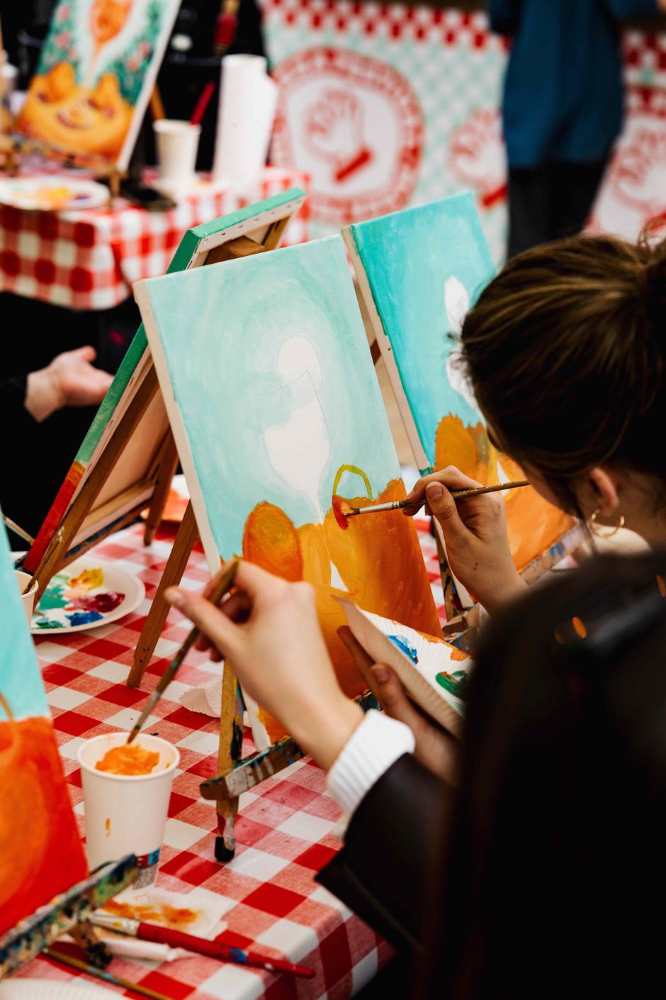 pizza festival zagreb | Author: Ante Dvoravić