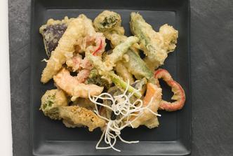 tempura