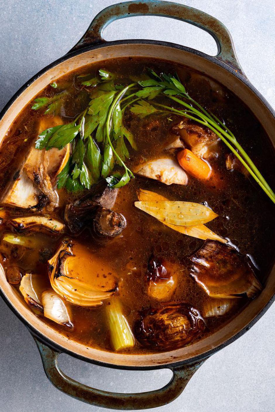 goveđi temeljac | Author: thespruceeats.com/Pinterest