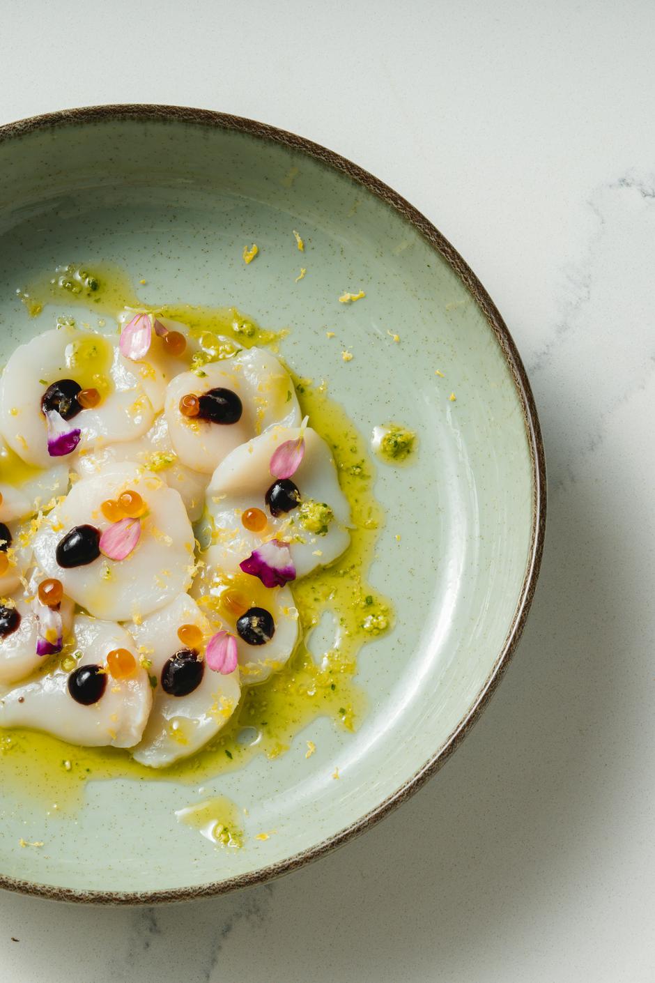ceviche | Author: Felipe Ditadi/Unsplash