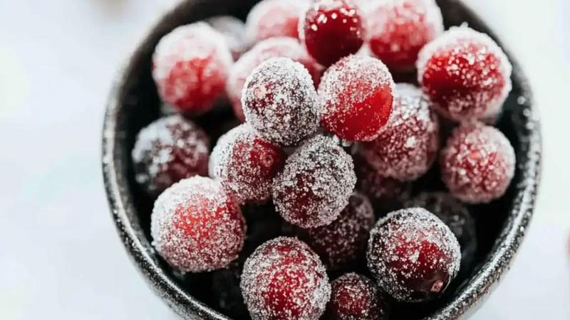 Pucketave brusnice: Znamo sve o novom viralnom hitu