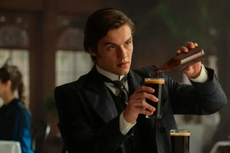 house of guinness, netflix