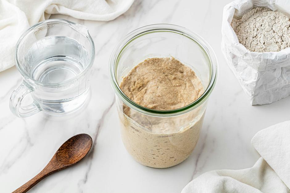 Je li sourdough kruh stvarno zdrav? | Author: Maryam Sicard/Unsplash