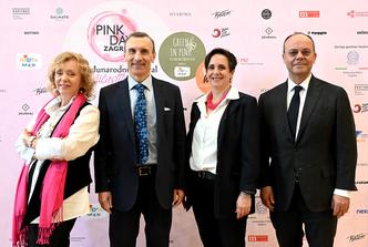 PINK day 2025. najava