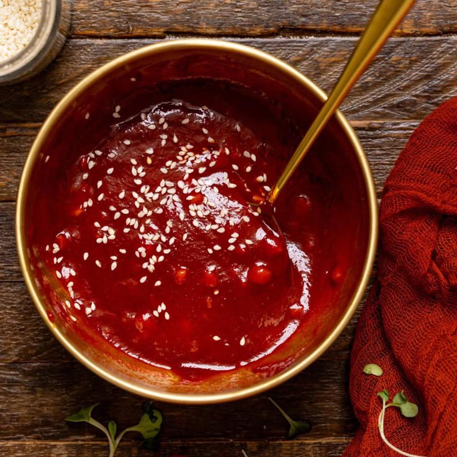 Sljedeći put kad budeš pripremao ribu, u tavu dodajte žlicu ove pikantne paste | Author: @Orchidsnsweettea Pinterest