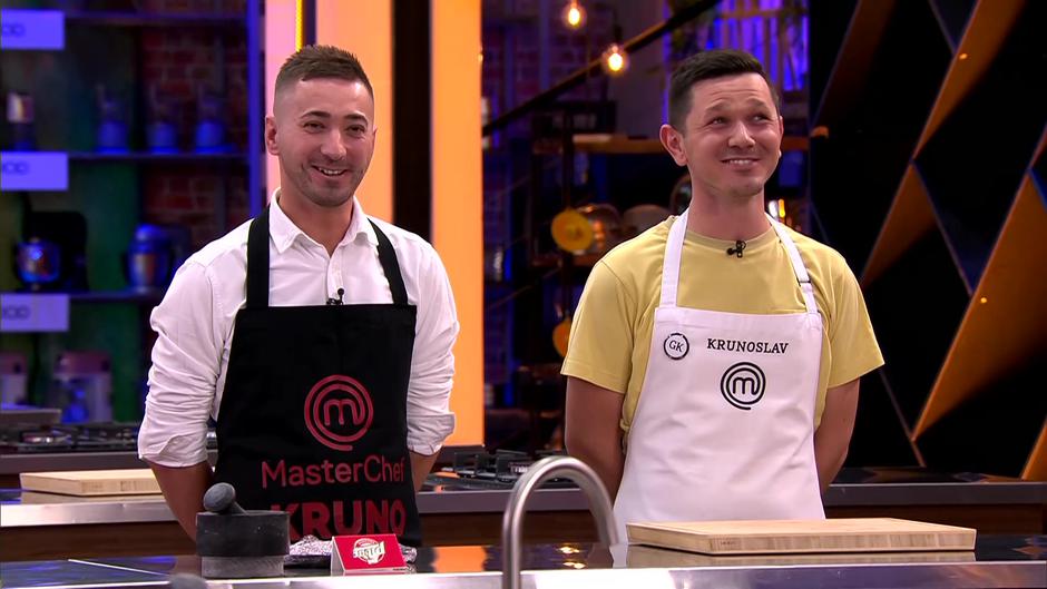 masterchef 2025. | Author: Nova TV