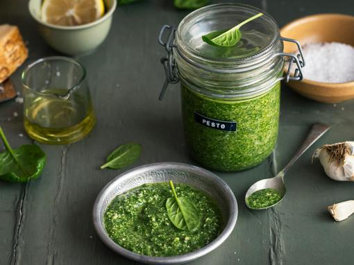 pesto genovese