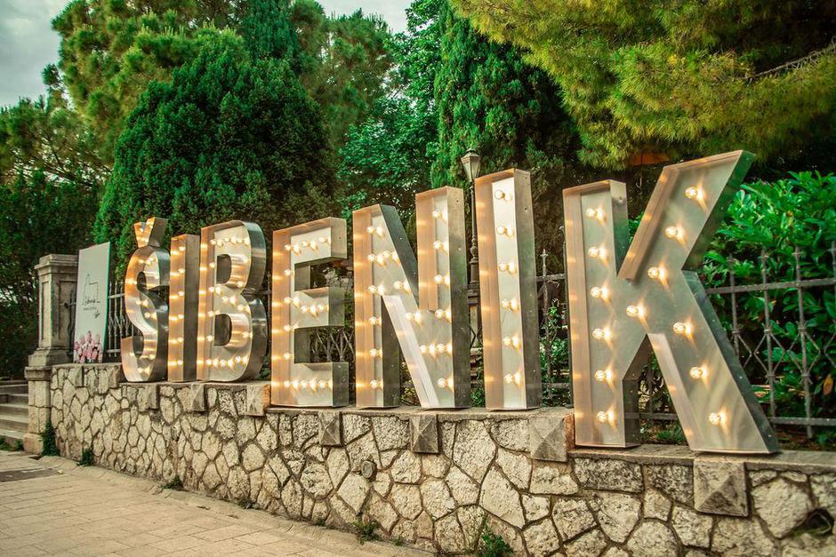 šibenik spring | Author: Press