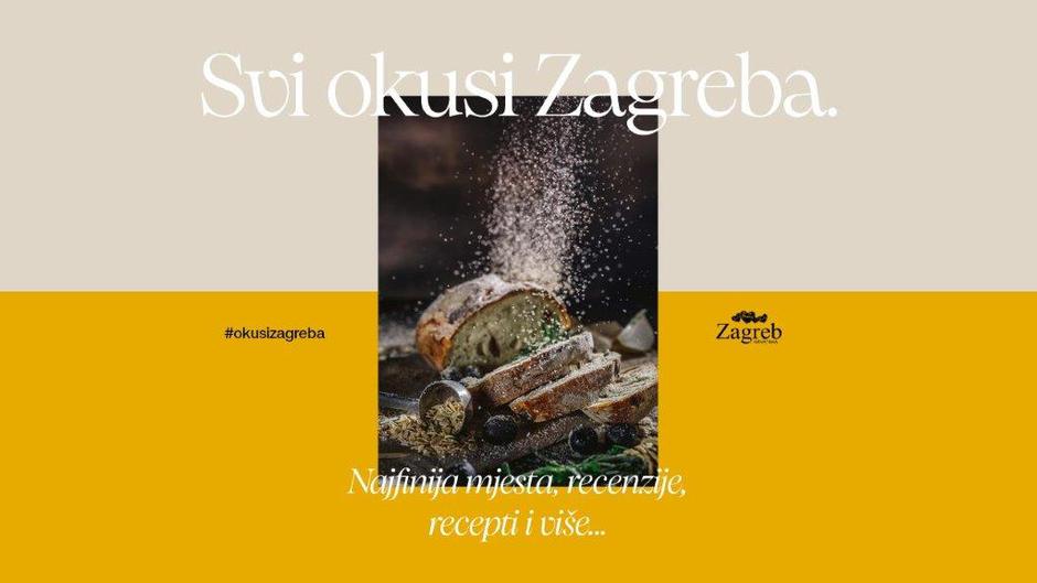 Delicious Zagreb | Author: TZGZ