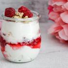 Cranachan - tradicionalan škotski desert s malinama