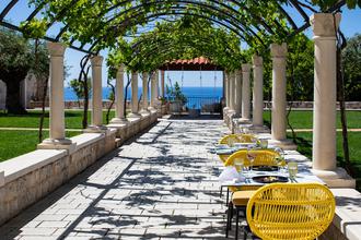 restoran natali, dubrovnik
