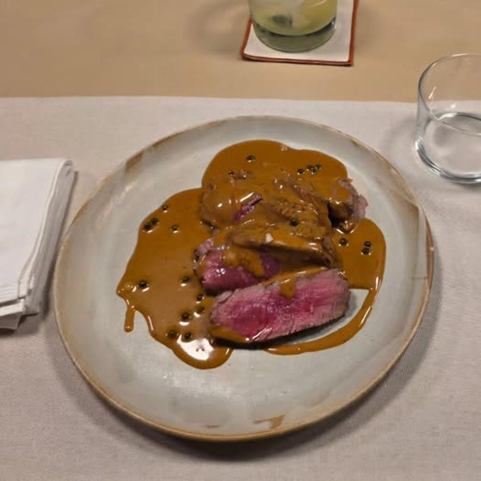 bistro yumo, mario mandarić | Author: Facebook @Mario Mandaric