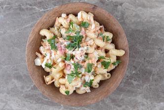 Salata od tjestenine