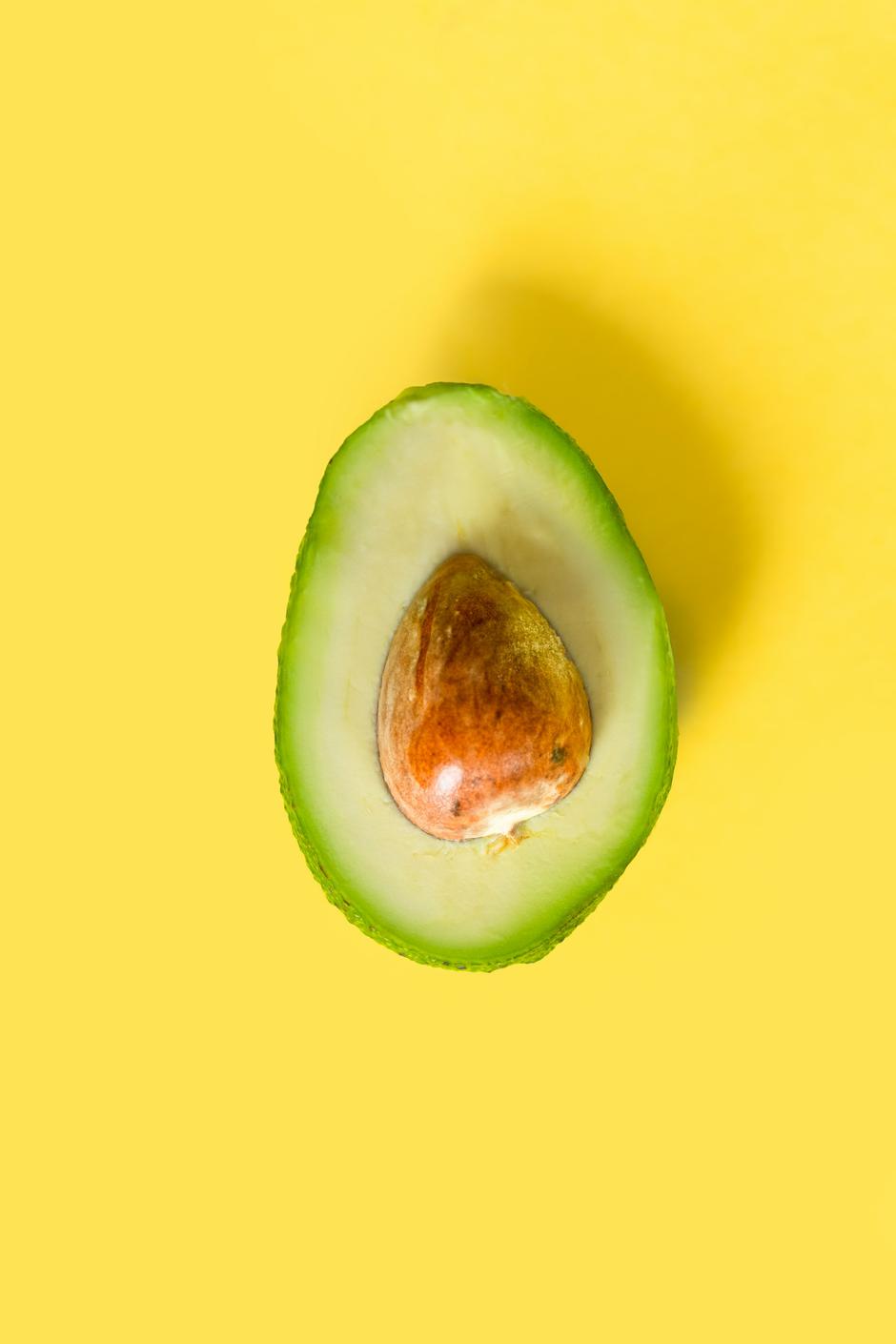 avokado | Author: Jessica Bulling/Unsplash