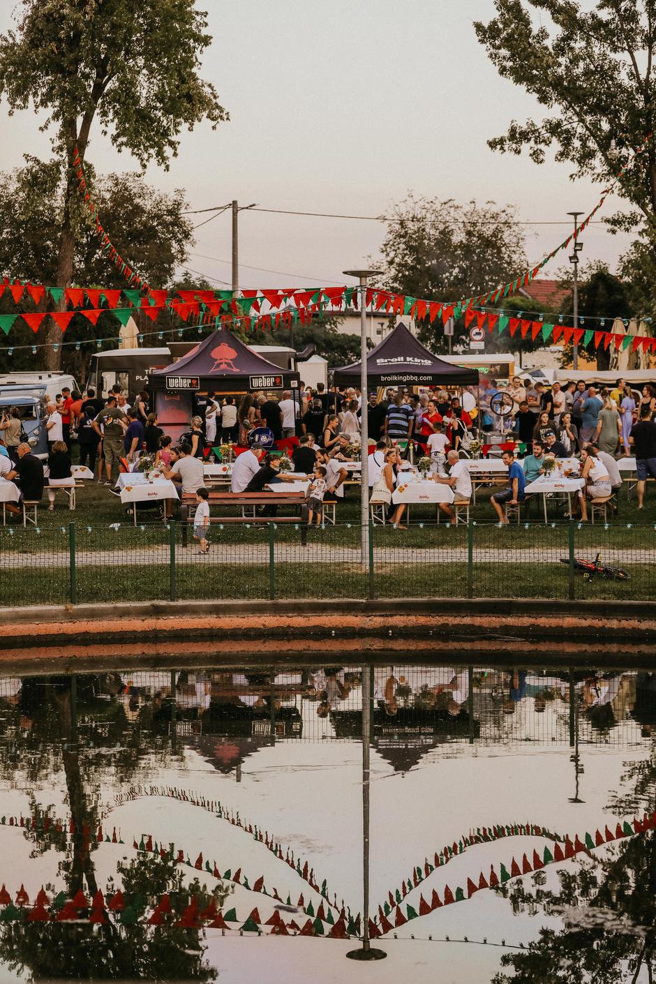 BBQ Weekend 2025. | Author: SALTY BUSINESS
