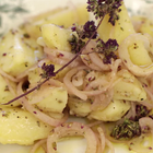 Video recept: Krumpir salata