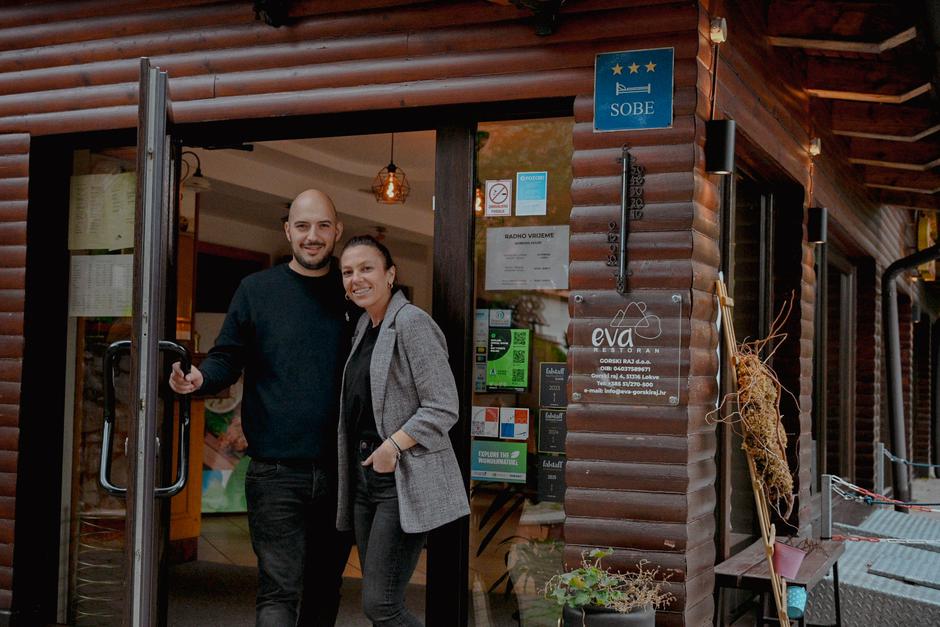 restoran eva, lokve | Author: Robert Pichler