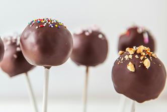 cake pops
