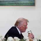donald trump, inauguracija
