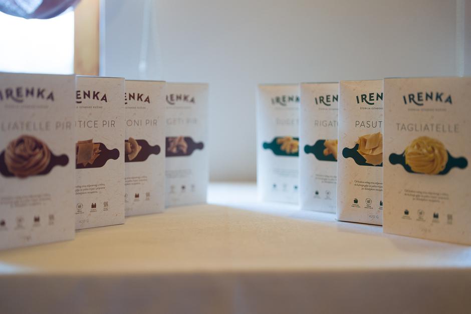 pizzeria aquarius, buje, josip vorić | Author: Sebastijan Skoko