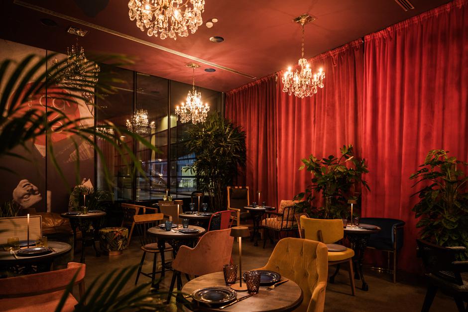 Bar&Ton, RougeMarin, Marin Medak | Author: BOJAN HARON MARKICEVIC