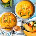 gazpacho od dinje