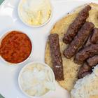 Zagreb: Ponuda hrane u restoranu Chevap by chef Duje Pisac