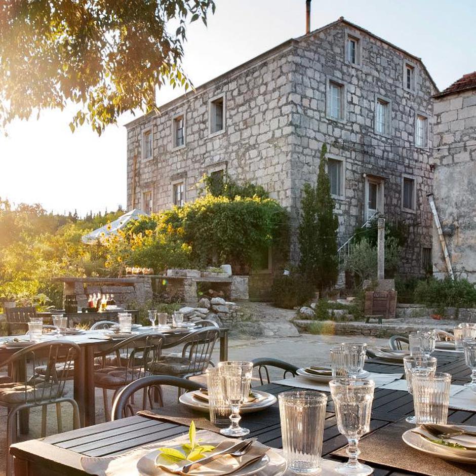 slow food festival korčula | Author: TZ grada Korčule