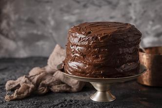 Najbolja čokoladna torta iz jedne posude