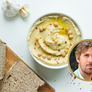ryan gosling, humus