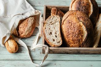 Je li sourdough kruh stvarno zdrav?