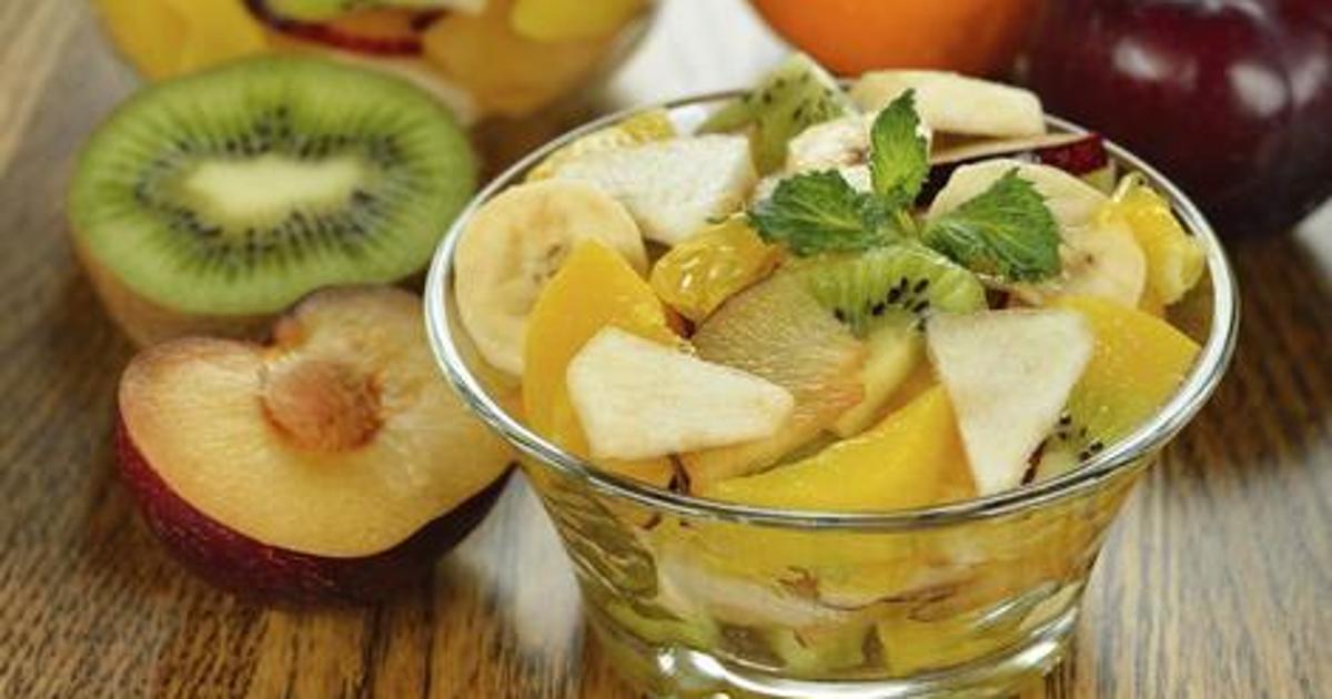 Voćna salata