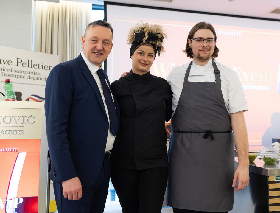 wine vip event | Author: Drazen Kokoric