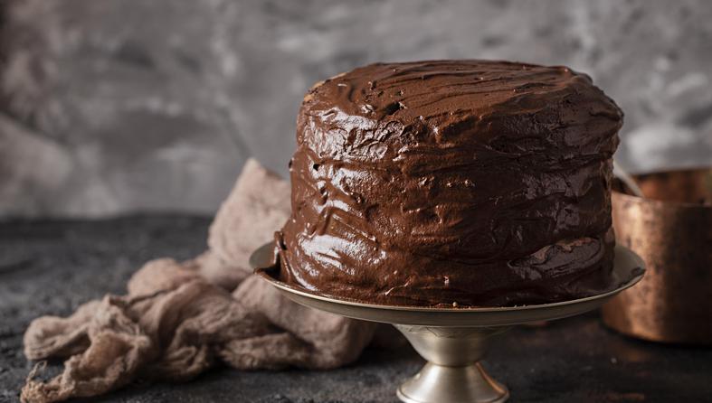 Najbolja čokoladna torta iz jedne posude