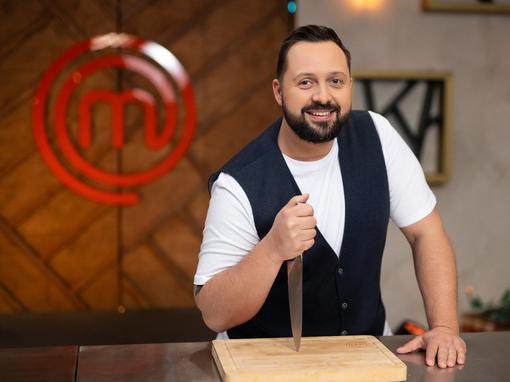 MasterChef, mario mihelj