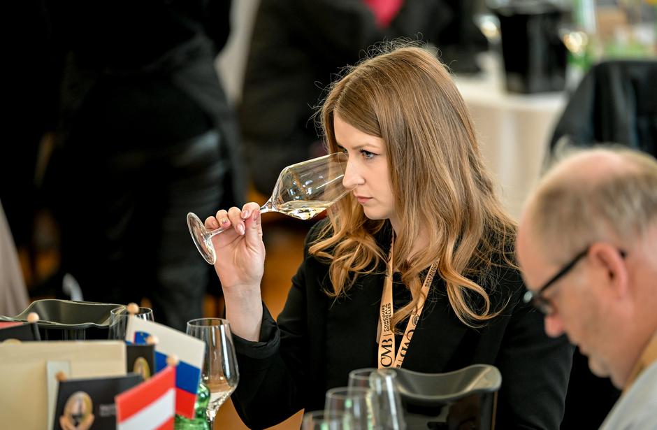 councourd mondial de bruxelles, sauvignon | Author: Press