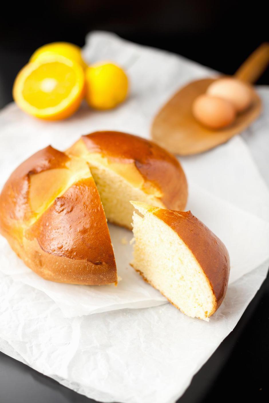 Zagreb: Petra Jelenić pripremila je pincu | Author: Danijel Berkovic/PIXSELL