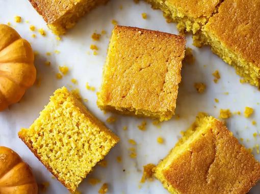 kukuruzni kruh s bundevom