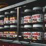 nutella
