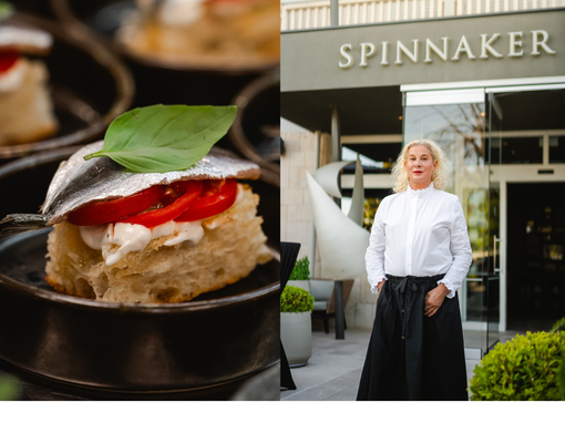 ana roš, valamar