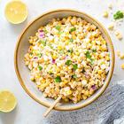 Meksička salata od kukuruza