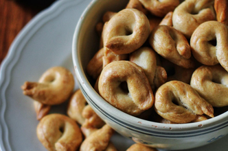 taralli