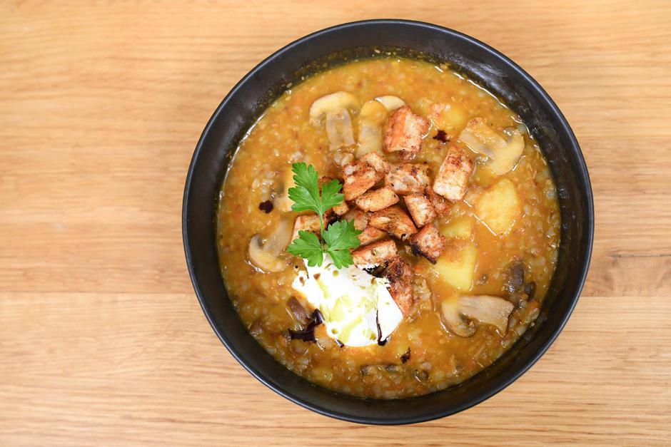 24SATA Kulinarsko natjecanje za Gastro zvijezdu 2025 | Author: Josip Regovic/PIXSELL