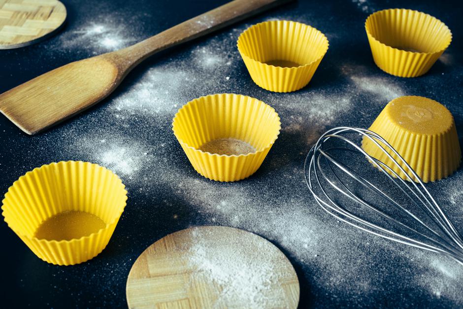 Jesu li silikonski kalupi za pečenje stvarno bolji? | Author: Stanislav Kondratiev / Pexels