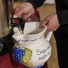 Rovinjsko Selo: Festival Istarske supe manifestacija Antonja 2026.