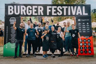 burger festival zagreb