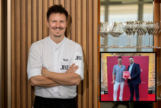 vila rova, marin pleše, michelin