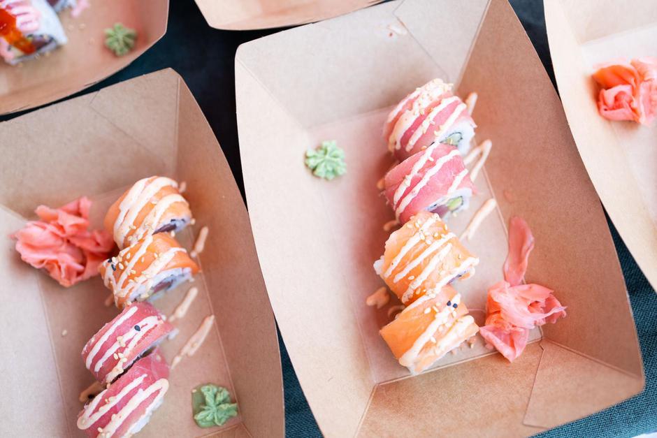 Zagreb: Manifestacija PLACe Market street food na trznici Kvatric | Author: Mia Slafhauzer/PIXSELL