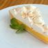 Tart od limuna i meringe