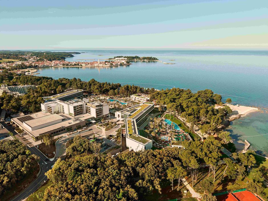 valamar, pical resort, purobeach club | Author: Press
